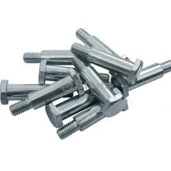 Pack of 10 Wheel Bolts For Murray 009X10MA 3/8"-16 Thread 5/8" L 1/2" Diameter - Explore Premium Parts & Accessories for All Motor Vehicle Models< Stens Parts & Accessories