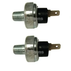 Best Sale 2 Pack Oil Pressure Switch For Kubota 1A024-39010 15531-39014 15531-39013 - Explore Premium Parts & Accessories for All Motor Vehicle Models Stens Parts & Accessories