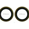 Flash Sale 2 Pack Oil Seal for Robin Subaru 0187-6107 044-03500-90 044-03500-91 - Explore Premium Parts & Accessories for All Motor Vehicle Models Stens Parts & Accessories
