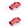 Outlet 2 Pack Poulan 545190501 Carburetor Boot Adapter PP133 PP333 PP335 PPB330 PPB335 - Explore Premium Parts & Accessories for All Motor Vehicle Models Husqvarna Parts Genuine OEM