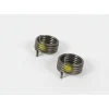 Outlet 2 Pack Poulan 581481601 EPS Hub Spring OEM - Explore Premium Parts & Accessories for All Motor Vehicle Models Husqvarna Parts Genuine OEM