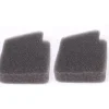Husqvarna Parts Genuine OEM|2 Pack Poulan 545146501 Foam Air FIlter Fits BVM200FE BVM210FA BVM210VS SM210VS - Explore Premium Parts & Accessories for All Motor Vehicle Models