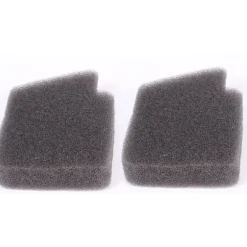 Husqvarna Parts Genuine OEM|2 Pack Poulan 545146501 Foam Air FIlter Fits BVM200FE BVM210FA BVM210VS SM210VS - Explore Premium Parts & Accessories for All Motor Vehicle Models