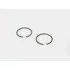 Discount 2 Pack Poulan 545160401 Piston Ring Fits P3816 P3818 SM4218AVX SM4518AVX - Explore Premium Parts & Accessories for All Motor Vehicle Models Husqvarna Parts Genuine OEM