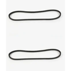 Outlet 2 Pack Premium Belt Fits Ariens 07208600 72086 MTD 954-0244 Toro 26-9670 23-9080 - Explore Premium Parts & Accessories for All Motor Vehicle Models Rotary Parts & Accessories
