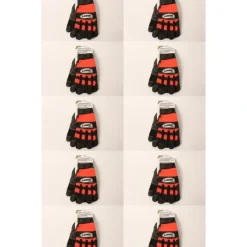 Laser Aftermarket Parts|10 Pack Pro Chainsaw Glove Large Antivibration Breathable Padded Stretch Spandex - Explore Premium Parts & Accessories for All Motor Vehicle Models