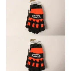 Fashion 2 Pack Pro Chainsaw Gloves Med Antivibration Breathable Padded Stretch Spandex - Explore Premium Parts & Accessories for All Motor Vehicle Models Laser Aftermarket Parts