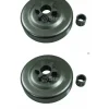 Stens Parts & Accessories|2 Pack Pro Spur Sprocket Fits McCulloch 215252 3/8" LP Pitch 6 Teeth - Explore Premium Parts & Accessories for All Motor Vehicle Models