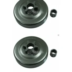 Stens Parts & Accessories|2 Pack Pro Spur Sprocket Fits McCulloch 215252 3/8" LP Pitch 6 Teeth - Explore Premium Parts & Accessories for All Motor Vehicle Models
