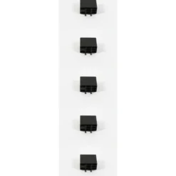 New 5 Pack PTO Switch Connector Fits John Deere M117518 - Explore Premium Parts & Accessories for All Motor Vehicle Models Rotary Parts & Accessories