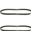 Cheap 2 Pack Pump Drive Belt Fits Ferris - Explore Premium Parts & Accessories for All Motor Vehicle Models Rotary Parts & Accessories