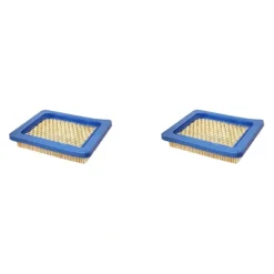 Sale 2 Pack Rotary 2838 Air Filter Fits B&S 491588 491588s 399959 5043 - Explore Premium Parts & Accessories for All Motor Vehicle Models Rotary Parts & Accessories
