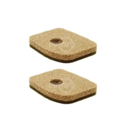 Cheap 2 Pack Rotary 14695 Air Filter Fits Stihl 4241-120-1800 - Explore Premium Parts & Accessories for All Motor Vehicle Models Rotary Parts & Accessories