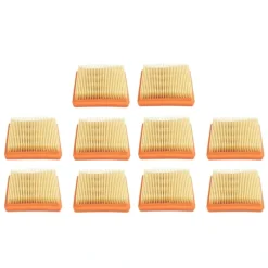 Rotary Parts & Accessories|10 Pack Rotary 15855 Air Filter Panel Fits Stihl 4180-141-0300B FS111 FS131 FS91 - Explore Premium Parts & Accessories for All Motor Vehicle Models