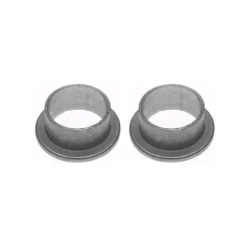 Cheap 2 Pack Rotary 8446 Auger Bushing Fits Ariens 05503500 55035 John Deere M-124417 - Explore Premium Parts & Accessories for All Motor Vehicle Models Rotary Parts & Accessories