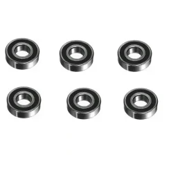 Best Sale 6 Pack Rotary 442 Ball Bearing 25/32" x 1-27/32" For 941-0919B 532129895 JD7677R - Explore Premium Parts & Accessories for All Motor Vehicle Models Rotary Parts & Accessories