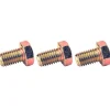 Best 3 Pack Rotary 13504 Blade Bolt Fits Exmark 103-1026 - Explore Premium Parts & Accessories for All Motor Vehicle Models Rotary Parts & Accessories