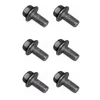 New 6 Pack Rotary 8640 Blade Bolt Fits Honda 90105-960-710 - Explore Premium Parts & Accessories for All Motor Vehicle Models Rotary Parts & Accessories