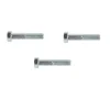 Sale 3 Pack Rotary 15351 Blade Bolt Fits Hustler 029934 5/8"-11 x 3" - Explore Premium Parts & Accessories for All Motor Vehicle Models Rotary Parts & Accessories