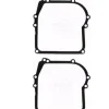 Flash Sale 2 Pack Rotary 1401 Crankcase Base Sump Gasket Fits B&S 692218 - Explore Premium Parts & Accessories for All Motor Vehicle Models Rotary Parts & Accessories