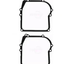 Flash Sale 2 Pack Rotary 1401 Crankcase Base Sump Gasket Fits B&S 692218 - Explore Premium Parts & Accessories for All Motor Vehicle Models Rotary Parts & Accessories