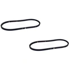 Rotary Parts & Accessories|2 Pack Rotary 10624 Drive Belt Fits Great Dane D18005 52" Surfer - Explore Premium Parts & Accessories for All Motor Vehicle Models