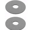 Cheap 2 Pack Rotary 9531 Fiber Spacer Fits Dixie Chopper W101 - Explore Premium Parts & Accessories for All Motor Vehicle Models Rotary Parts & Accessories