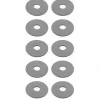 Rotary Parts & Accessories|10 Pack Rotary 9531 Fibre Spacer Fits Dixie Chopper W101 - Explore Premium Parts & Accessories for All Motor Vehicle Models