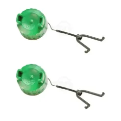 Sale 2 Pack Rotary 15028 Fuel Cap For Husqvarna 544889702 503911802 502088302 232R - Explore Premium Parts & Accessories for All Motor Vehicle Models Rotary Parts & Accessories