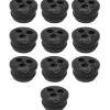 Rotary Parts & Accessories|10 Pack Rotary Fuel Line Grommet For Echo V137000030 13211546730 132115467430 - Explore Premium Parts & Accessories for All Motor Vehicle Models