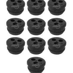 Rotary Parts & Accessories|10 Pack Rotary Fuel Line Grommet For Echo V137000030 13211546730 132115467430 - Explore Premium Parts & Accessories for All Motor Vehicle Models