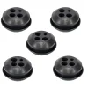 Online 5 Pack Rotary 12606 Fuel Line Grommet 4 Hole Fits Echo 13211555930 - Explore Premium Parts & Accessories for All Motor Vehicle Models Rotary Parts & Accessories