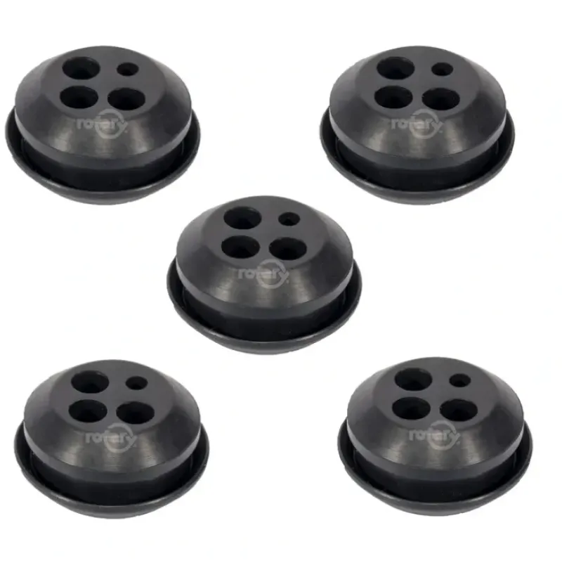 Online 5 Pack Rotary 12606 Fuel Line Grommet 4 Hole Fits Echo 13211555930 - Explore Premium Parts & Accessories for All Motor Vehicle Models Rotary Parts & Accessories
