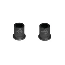 Store 2 Pack Rotary 8654 Hitch Bushing Fits Velke VHITCHBUSH 1/2" x 3/4" - Explore Premium Parts & Accessories for All Motor Vehicle Models Rotary Parts & Accessories