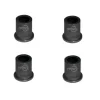 Best 4 Pack Rotary 8654 Hitch Bushing Fits Velke VHITCHBUSH 1/2" x 3/4" - Explore Premium Parts & Accessories for All Motor Vehicle Models Rotary Parts & Accessories