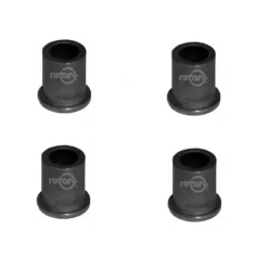 Best 4 Pack Rotary 8654 Hitch Bushing Fits Velke VHITCHBUSH 1/2" x 3/4" - Explore Premium Parts & Accessories for All Motor Vehicle Models Rotary Parts & Accessories