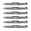 Online 6 Pack Rotary 6256 Lawn Mower Blade Fits Exmark 107-4276-03 42-1000-03 - Explore Premium Parts & Accessories for All Motor Vehicle Models Rotary Parts & Accessories