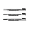 Store 3 Pack Rotary 6026 Lawn Mower Blade Fits Scag 48112 481709 482882 - Explore Premium Parts & Accessories for All Motor Vehicle Models Rotary Parts & Accessories