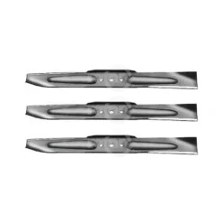 Store 3 Pack Rotary 6256 Lawn Mower Blade Fits Exmark 107-4276-03 42-1000-03 - Explore Premium Parts & Accessories for All Motor Vehicle Models Rotary Parts & Accessories