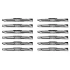 Rotary Parts & Accessories|12 Pack Rotary 6256 Lawn Mower Blade Fits Windsor 50-4845 - Explore Premium Parts & Accessories for All Motor Vehicle Models