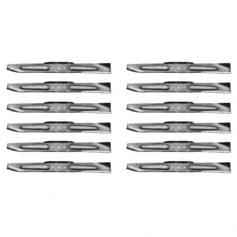 Rotary Parts & Accessories|12 Pack Rotary 6256 Lawn Mower Blade Fits Windsor 50-4845 - Explore Premium Parts & Accessories for All Motor Vehicle Models
