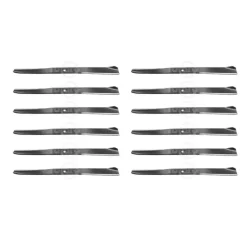 Rotary Parts & Accessories|12 Pack Rotary 11821 Mower Blade For Toro 106-2247-03 110-1857-03 110-6568-03 - Explore Premium Parts & Accessories for All Motor Vehicle Models