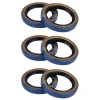 Outlet 3 Pack Rotary 12756 Oil Seal 2 Piece Fits Toro 253-139 - Explore Premium Parts & Accessories for All Motor Vehicle Models Rotary Parts & Accessories