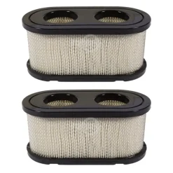 Online 2 Pack Rotary 15526 Paper Air Filter Fits Exmark/Toro 127-9252 136-7806 - Explore Premium Parts & Accessories for All Motor Vehicle Models Rotary Parts & Accessories