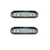New 2 Pack Rotary 5649 Polymer Skid Shoe Fits MTD Cub Cadet Troy Bilt 731-05984A - Explore Premium Parts & Accessories for All Motor Vehicle Models Rotary Parts & Accessories
