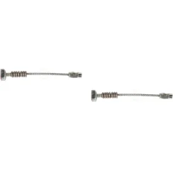 Hot 2 Pack Rotary 10701 4-1/2" Deck Lift Cable Fits Snapper 27427 7027427 7027427YP - Explore Premium Parts & Accessories for All Motor Vehicle Models Rotary Parts & Accessories