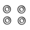 Sale 4 Pack Rotary 324 1/2" x 1-1/8" Flanged Ball Bearing - Explore Premium Parts & Accessories for All Motor Vehicle Models Rotary Parts & Accessories