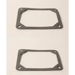 Best 2 Pack Rotary 16589 Rocker Cover Gasket Fits B&S 690971 - Explore Premium Parts & Accessories for All Motor Vehicle Models Rotary Parts & Accessories