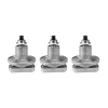 Hot 3 Pack Rotary 11206 Spindle Fits John Deere GY20050 GY20785 L100 L110 L120 L130 - Explore Premium Parts & Accessories for All Motor Vehicle Models Rotary Parts & Accessories