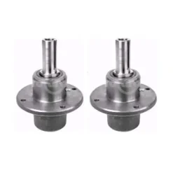 Cheap 2 Pack Rotary 9153 Spindle Fits Scag 461663 46631 - Explore Premium Parts & Accessories for All Motor Vehicle Models Rotary Parts & Accessories